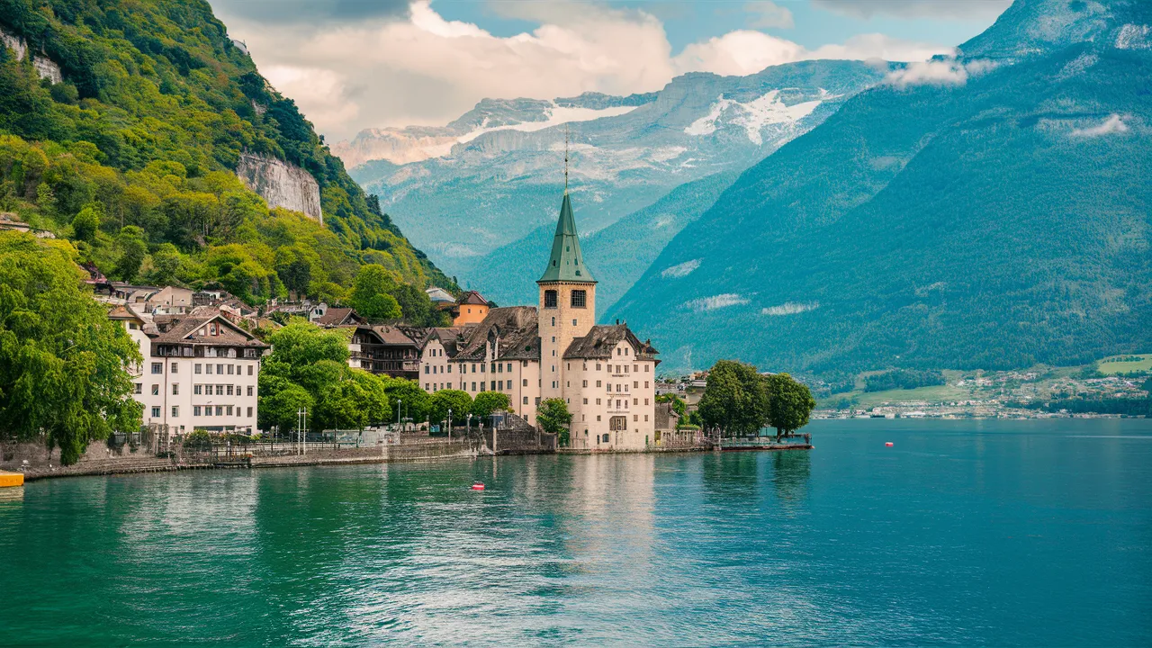 Switzerland Travel Tips: A Complete Travel Guide (2024)