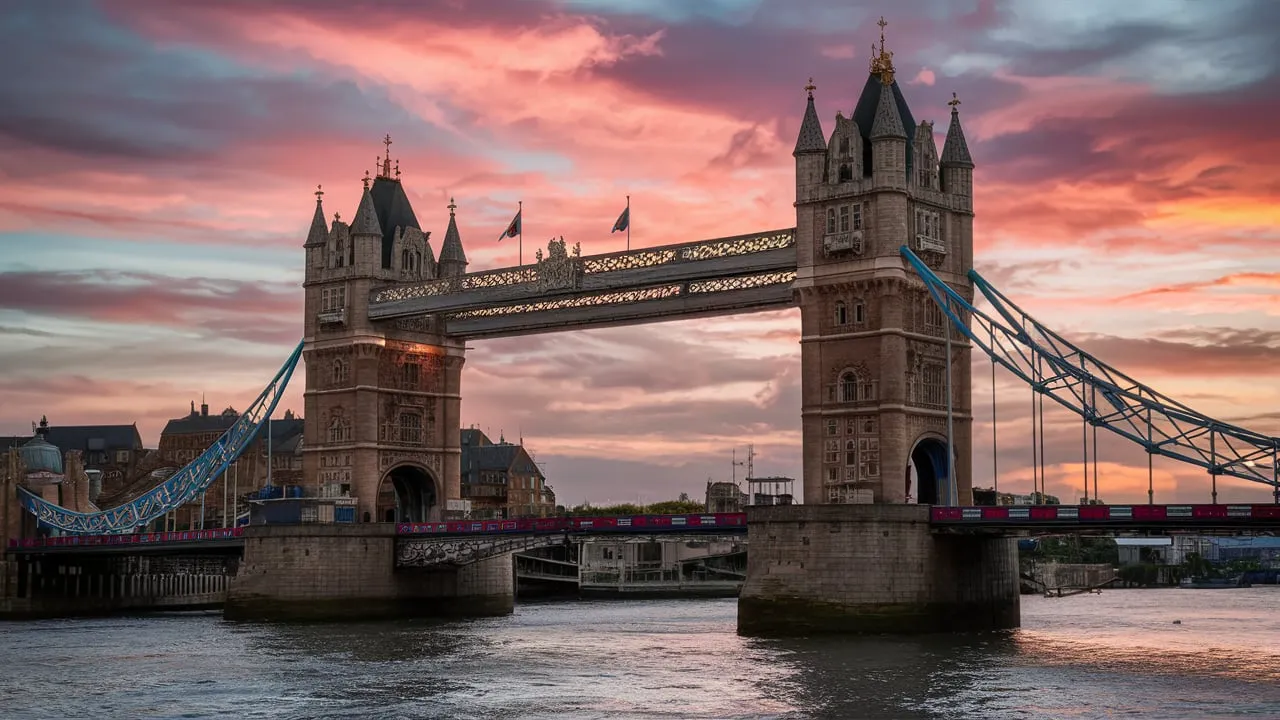 UK Travel Guide: Tips and Must-See Destinations for 2024