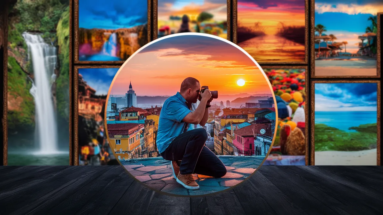 Essential Travel Photography Tips for Capturing Stunning Shots