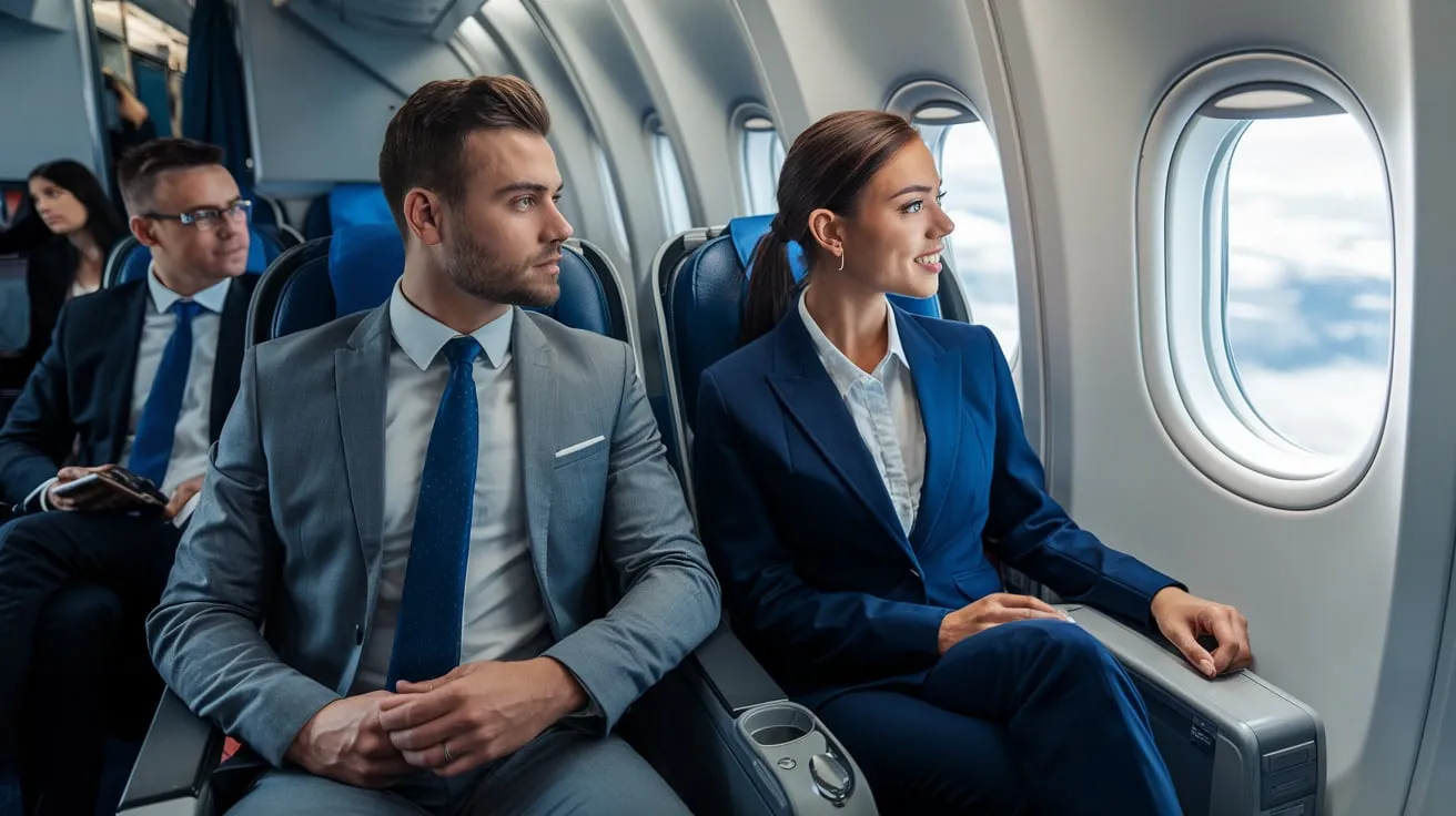 Cheap Business Class Tickets to Europe for 2024