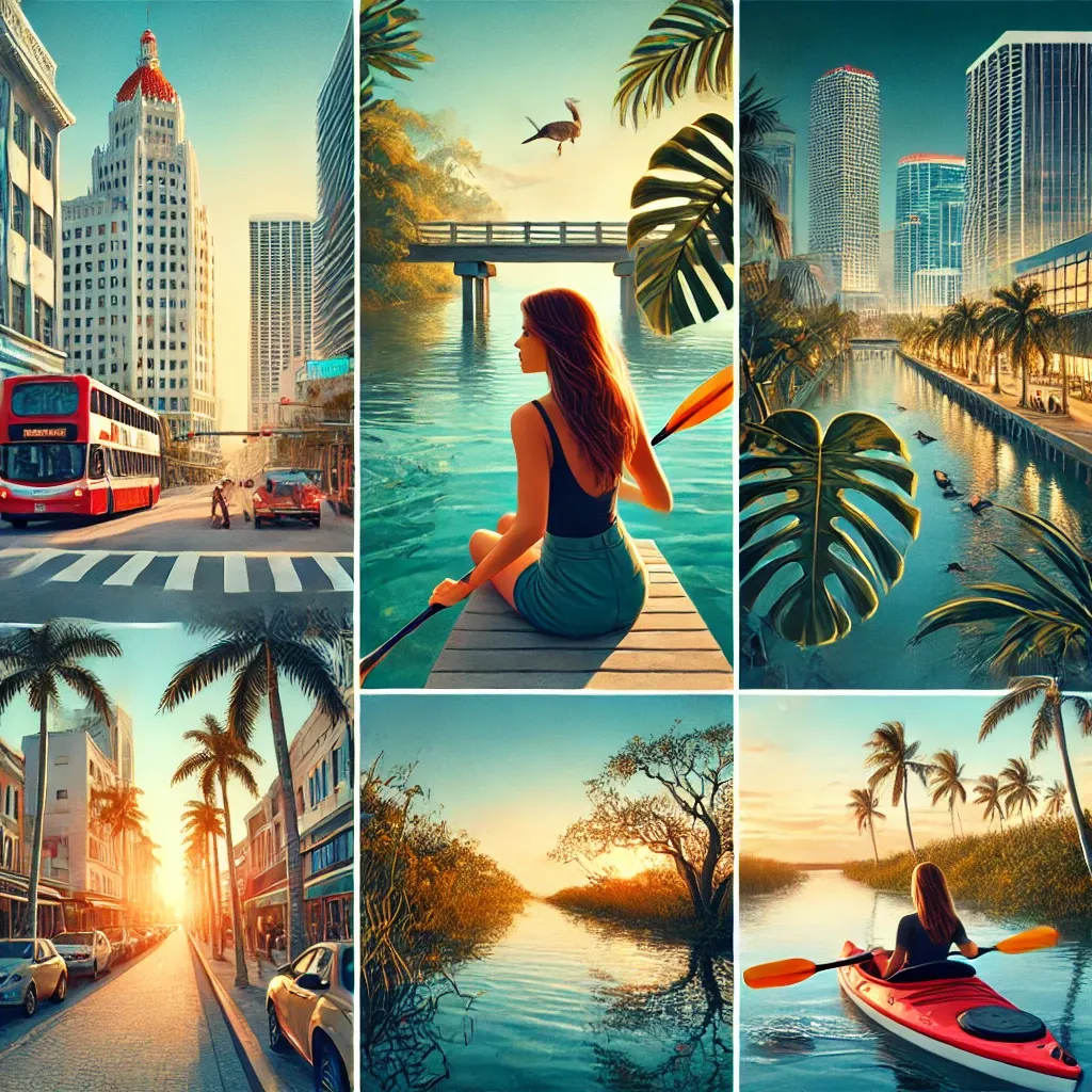 Florida Solo Travel for Women: Top Tips and Destinations