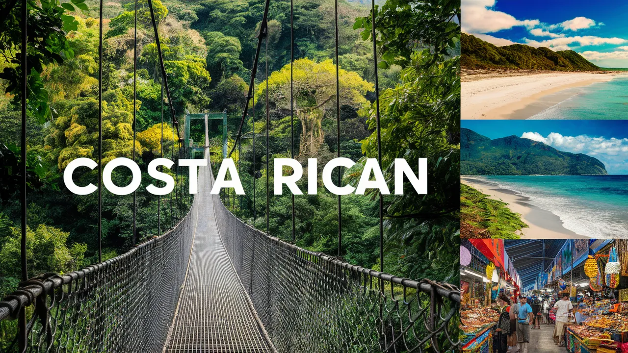 Essential Costa Rica Travel Tips for a Perfect Vacation