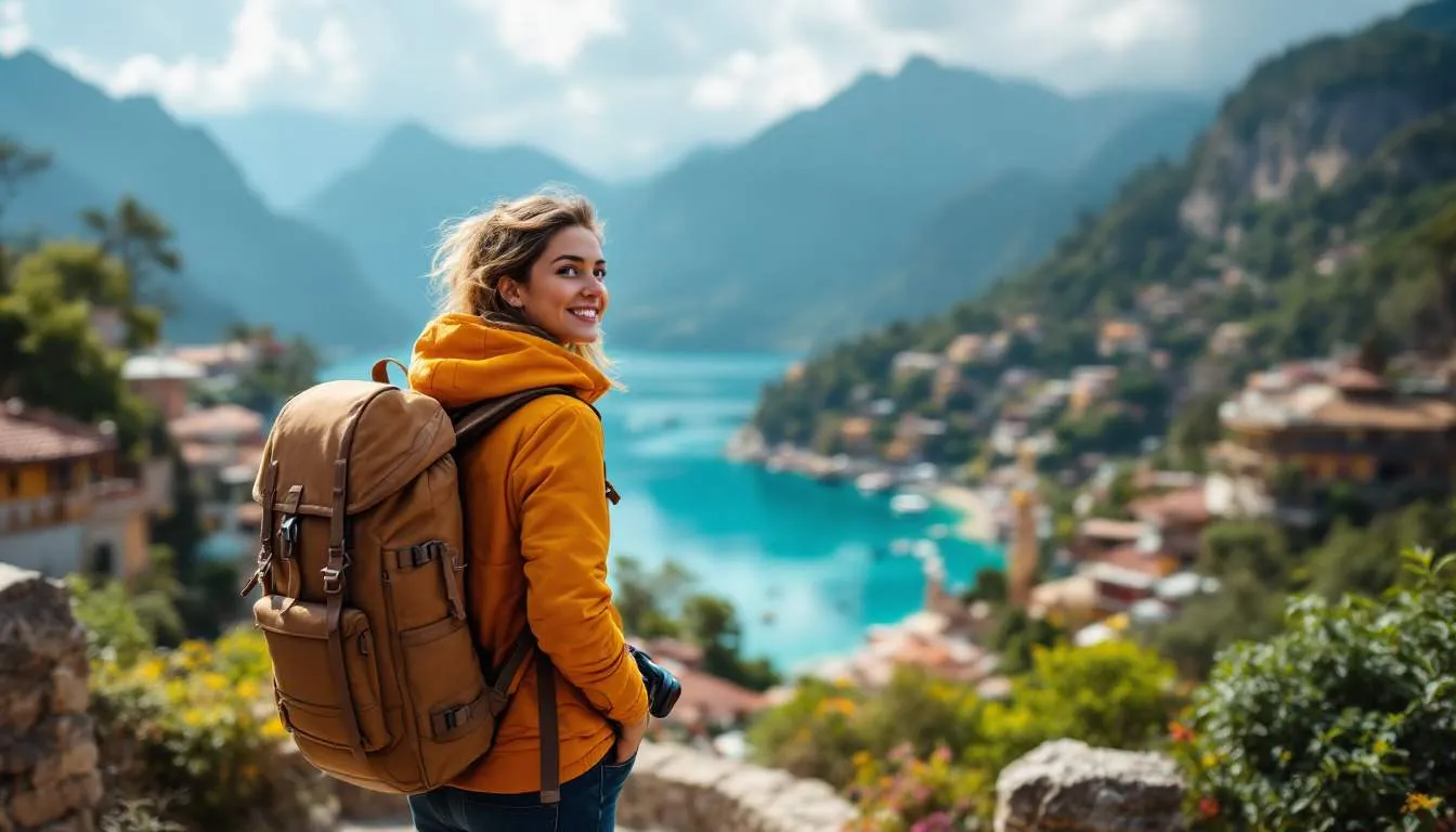 The Ultimate Guide to Travel for Solo Travellers