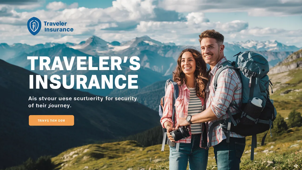 Travelers Insurance: A Comprehensive Guide for Policy Seekers